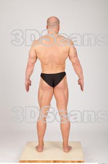 Body texture of Dale 0005